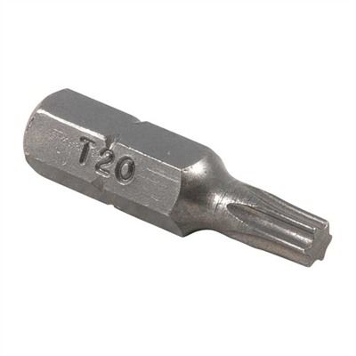 Uzgalis TORX T20x25mm USH